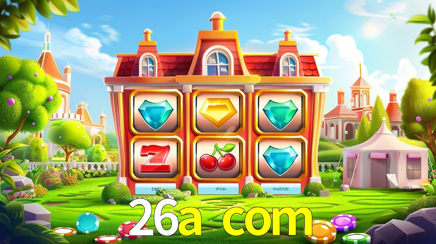 26a com